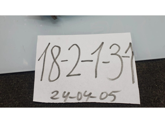 Блок управления двигателя R04080003F, 80537H Fiat Marea