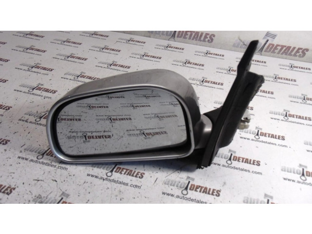 Зеркало электрическое     левое   Mitsubishi Space Star  1998-2005 года   