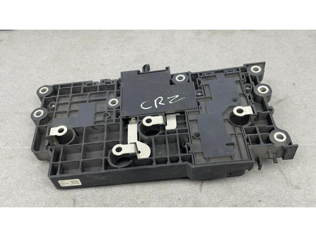 Блок управления 1E110RBJ, 1E100RBJ013 Honda CR-Z