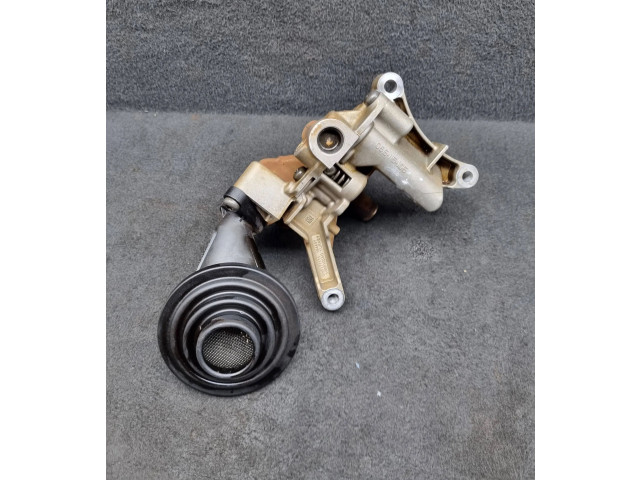 Масляный насос   06E115105BD, 06E115105AQ  Audi A7 S7 4G 