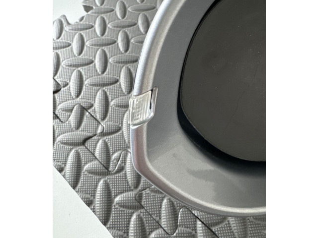 Зеркало электрическое        Audi A6 S6 C7 4G  2011 - 2018 года   