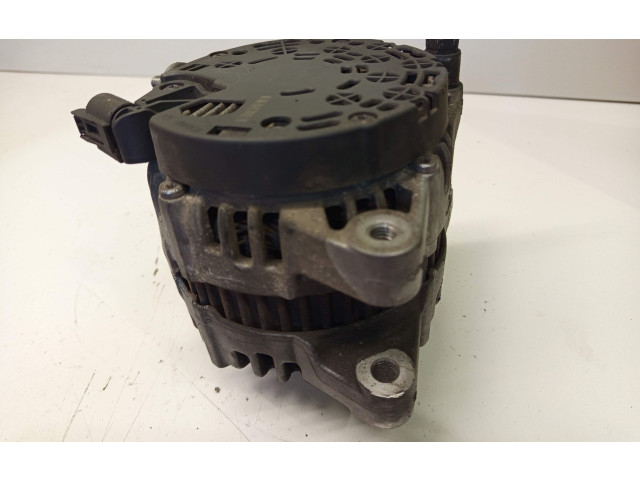 Генератор 6G9N10300XC Ford Galaxy