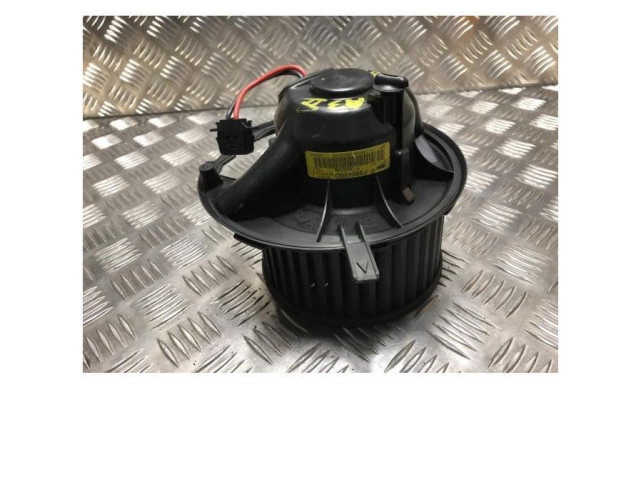 Вентилятор печки    1K1820015Q, 1K1820015Q   Audi A3 S3 8P