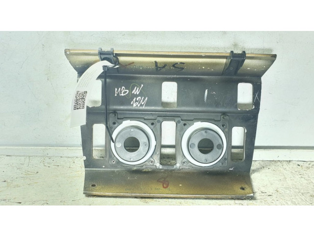 Отделка контроля климата / контроля печки