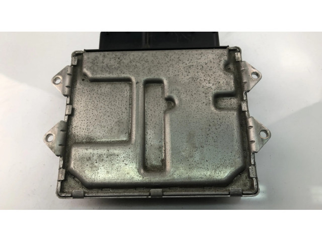 Řídící jednotka 55250635 Fiat Fiorino 2014