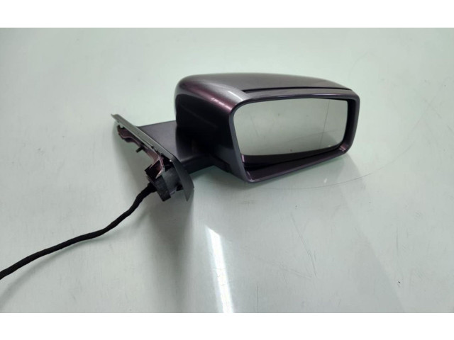 Zpětné zrcátko  Mercedes-Benz GLA W156 2015  A1568100416  