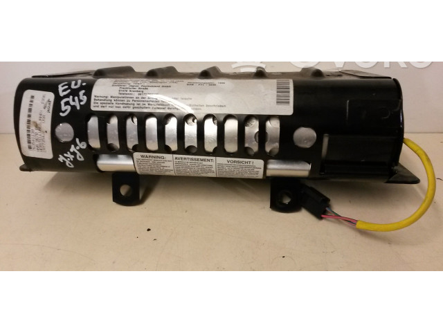 Подушка безопасности пассажира HNA9670BA   Jaguar XJ X300