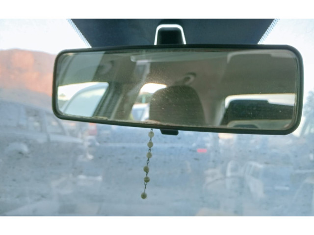 Zpětné zrcátko Fiat Punto (199) 2006