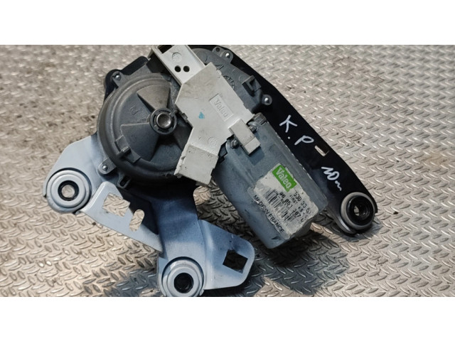 Моторчик заднего дворника 9685138780 Citroen Berlingo