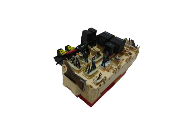 Pojistková skříňka MR461416, G8C214MA Mitsubishi Pajero 2002