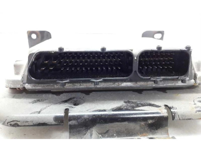 Блок управления двигателем Блок управления 0281001767 Jeep Grand Cherokee (WJ)