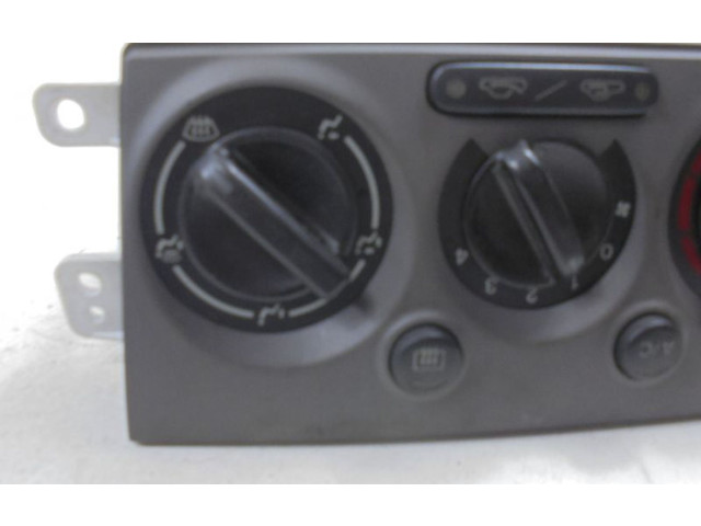 Блок управления кондиционером CB08A, CB08A Mazda Premacy