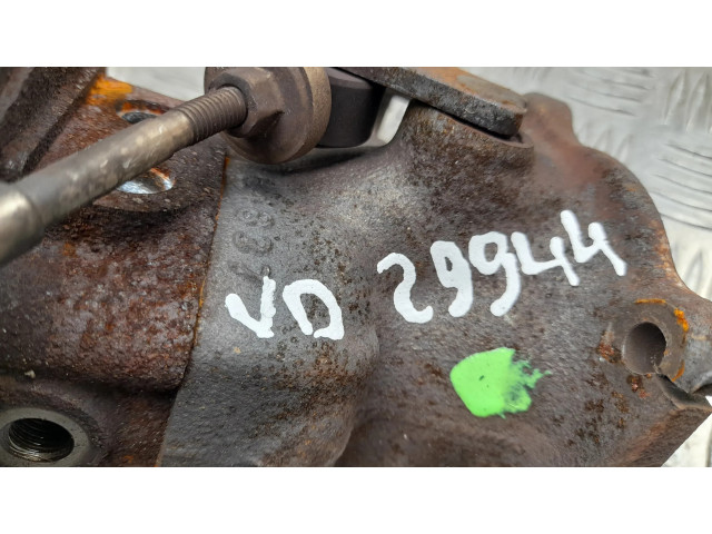  Турбина Ford Focus  5342005303         