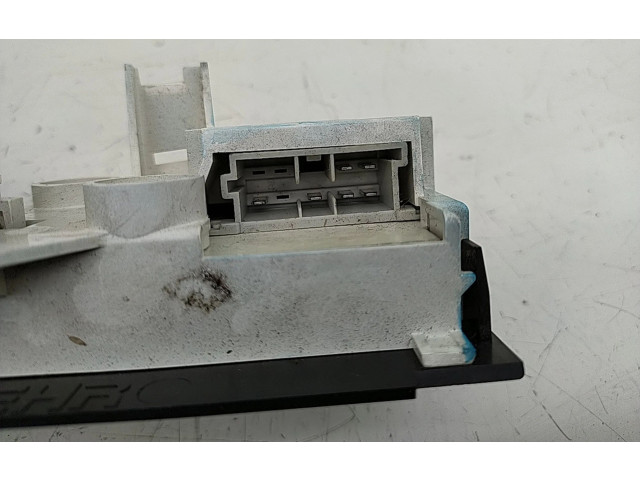 Блок управления климат-контролем E6003, ENGATE   Renault Kangoo I