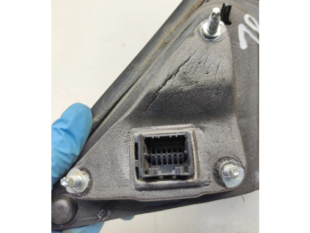 Зеркало электрическое Chrysler 300 - 300C 2005 - 2010 года