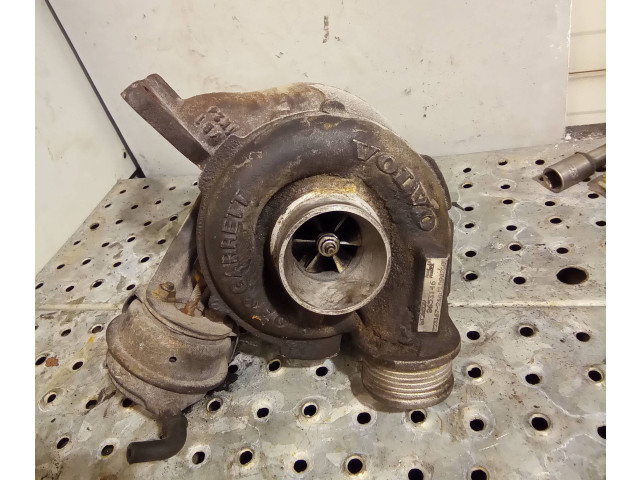  Турбина Volvo S60  8653146, GT2252v         