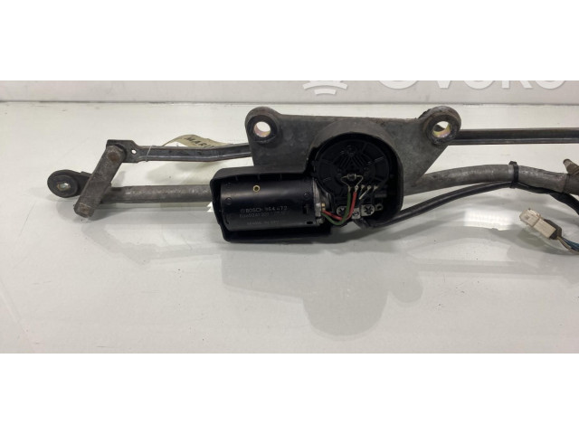 Моторчик дворников 95668914 Citroen Xantia