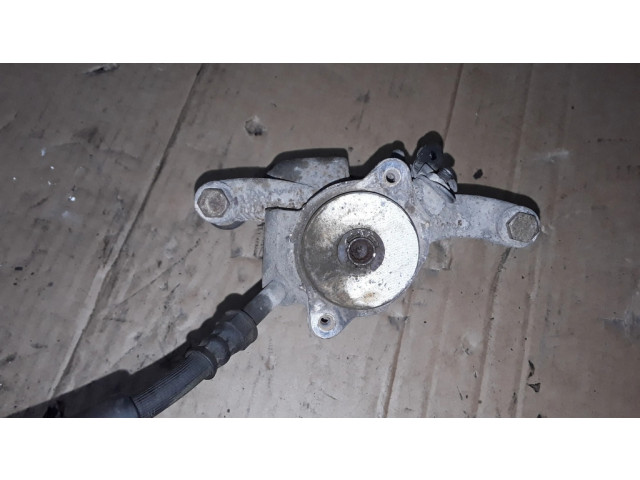 Задний суппорт