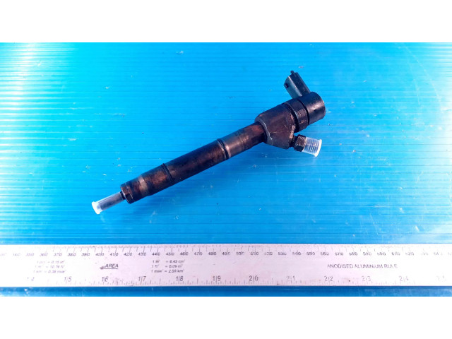 Форсунка 0445110256, AZBGDEF Hyundai Getz для дизельного двигателя HU19 1.5