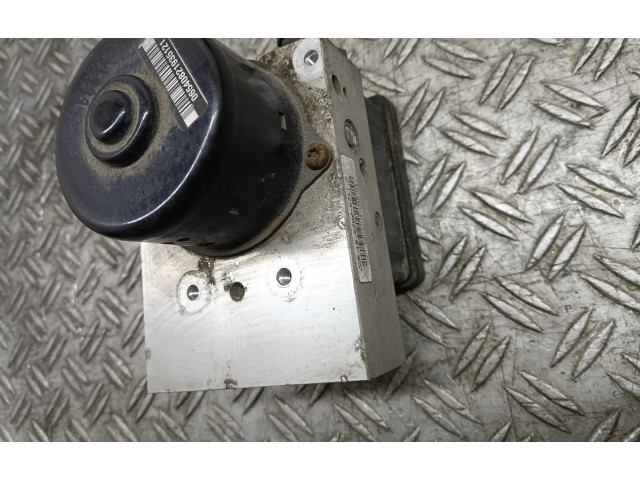 Блок АБС    Volvo  XC90  2003 - 2006 года