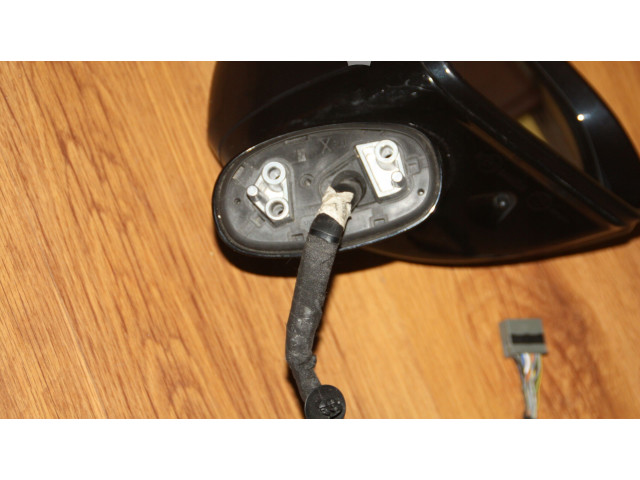 Зеркало электрическое        Volvo V60  2018 -  года   