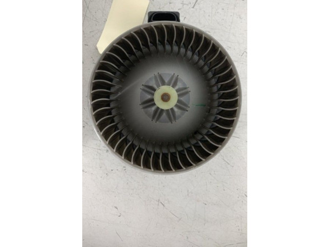 Вентилятор печки       Suzuki SX4