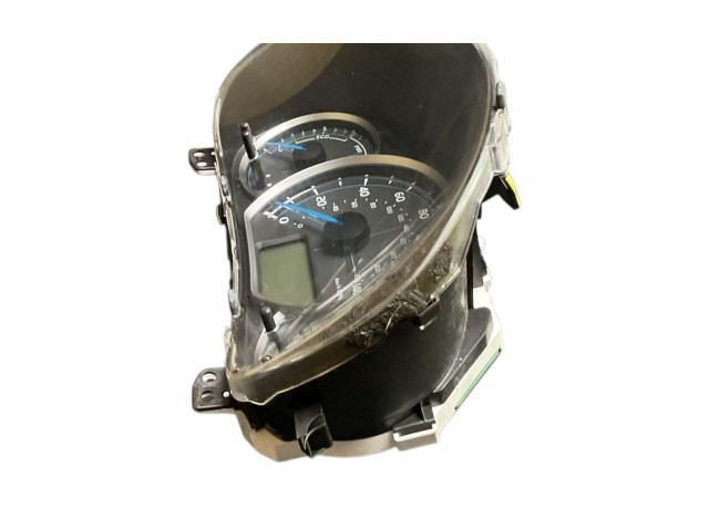 Přístrojová deska Toyota Yaris 2010 838000DT80, B1031