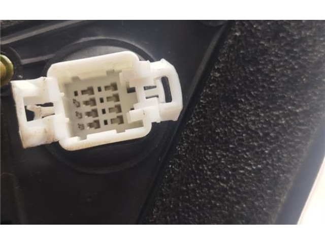 Зеркало электрическое Honda Accord 1994 - 1998 года