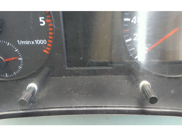 Спидометр (приборный щиток) 8L0919880 Audi A3 S3 8L