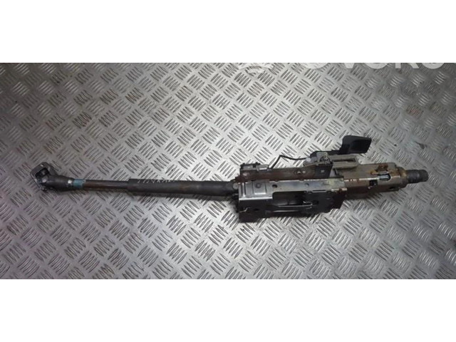 Рулевая рейка Volkswagen Touran I 2003 - 2010 года