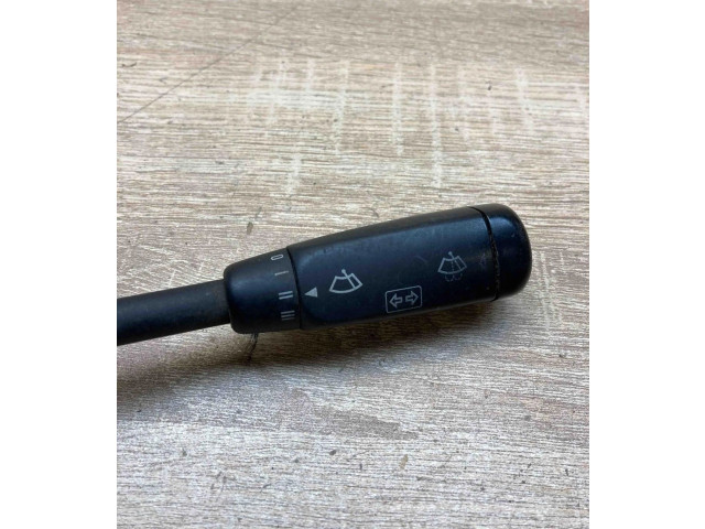 Ручка стеклоочистителей 1245450124, 01910980   Mercedes-Benz E W124