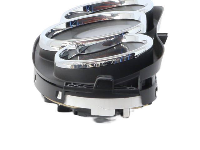 Панель приборов 248100621R Dacia Duster