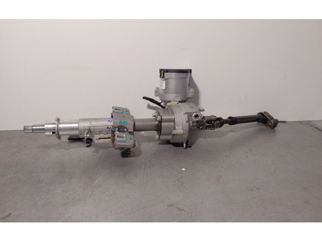 Рулевая рейка GE802B3000, 56310Q0100 Hyundai Bayon 2021 - года