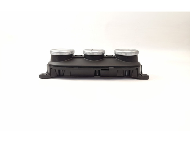 Блок управления климат-контролем 735636721   Fiat 500L