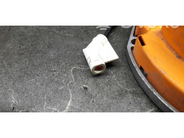 Блок управления надувных подушек 96206561zl   Peugeot 306