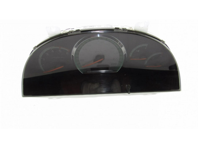 Панель приборов 8022008B00   SsangYong Rexton       