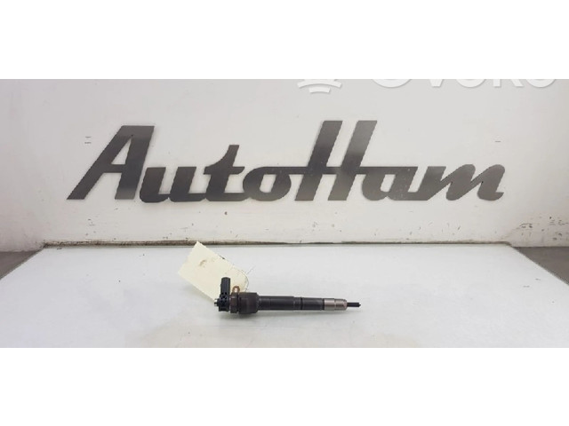 Форсунка 04L130277AK, 04L130277AK    Audi A3 S3 8V  CRBC 