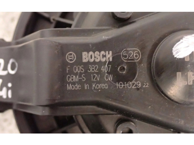 Блок управления климат-контролем Hyundai ix20