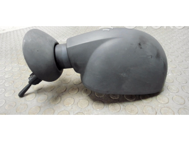 Зеркало электрическое Dacia Logan I 2004 - 2012 года