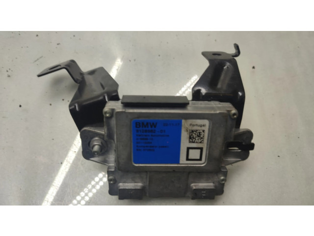 Блок управления 9128982   BMW 3 GT F34