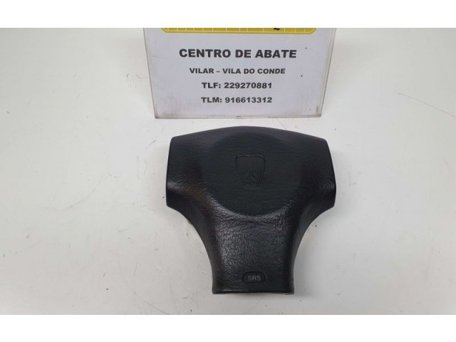 Подушка безопасности водителя Rover 100