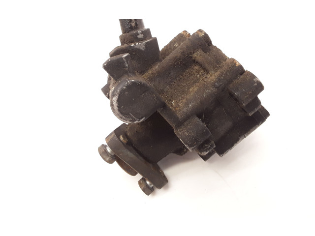 Насос усилителя руля