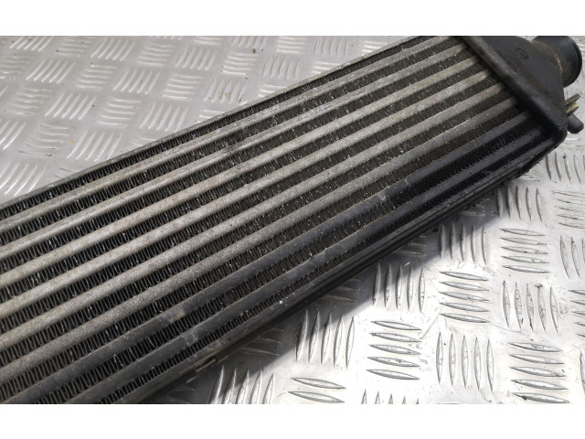 Интеркулер Alfa Romeo Giulietta