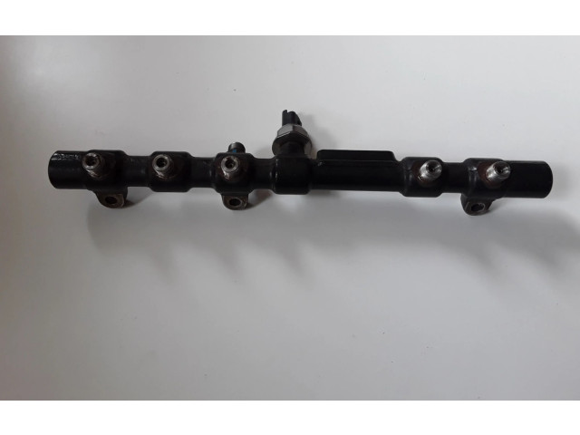 Топливная рампа 9307Z511A, 9307Z511A SsangYong Rexton для двигателя D27DTP