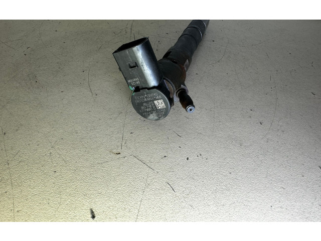 Форсунка 04L130277BF, 28577054 Skoda Octavia Mk3 (5E) DGTE