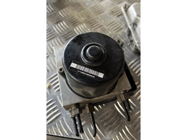 Блок АБС 5083083AA   Jeep  Cherokee III KJ  2001-2008 года