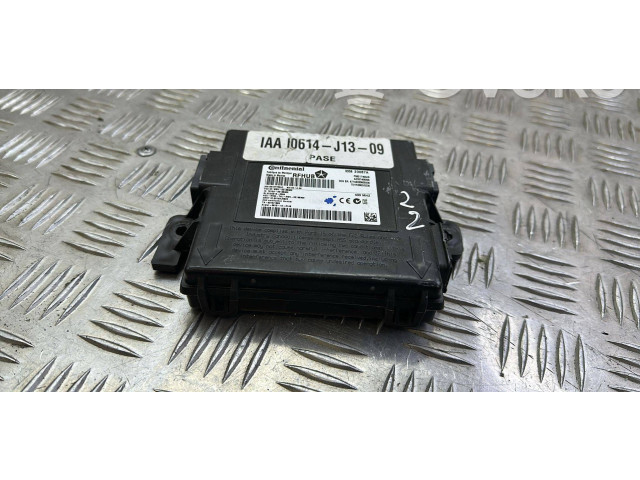 Блок управления IAAI0614J1309, 330823087A Jeep Grand Cherokee