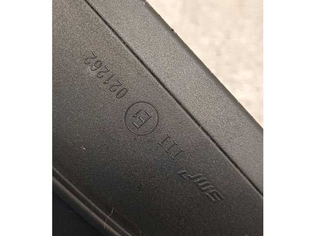 Зеркало электрическое        Audi A3 S3 8V  2013 - 2019 года   