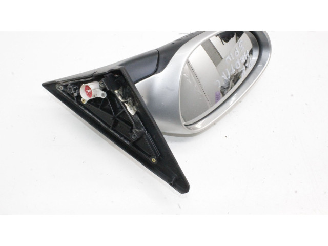 Zpětné zrcátko Porsche Boxster 986 2003 5PIN