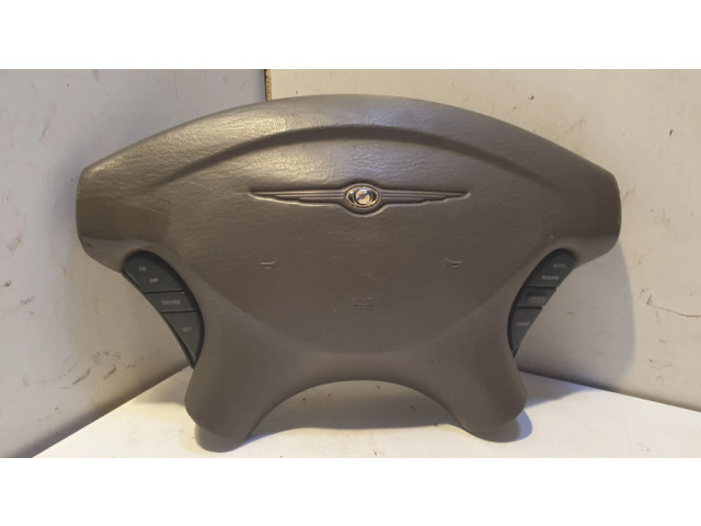 Подушка безопасности водителя RS0M2700517   Chrysler Grand Voyager IV